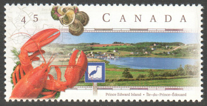 Canada Scott 1742 MNH - Click Image to Close